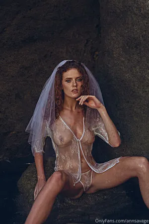Magdalena Szczepańska / Mag / megamagmodel фото голая #0007