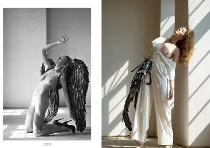 Magdalena Szczepańska / Mag / megamagmodel фото голая #0026