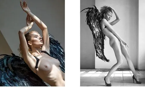 Magdalena Szczepańska / Mag / megamagmodel фото голая #0030