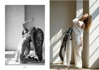 Magdalena Szczepańska / Mag / megamagmodel фото голая #0031