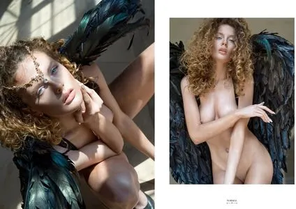 Magdalena Szczepańska / Mag / megamagmodel фото голая #0034