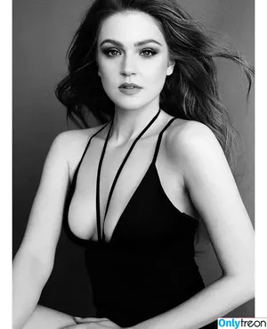 Maggie Geha / maggiegeha nude photo #0086