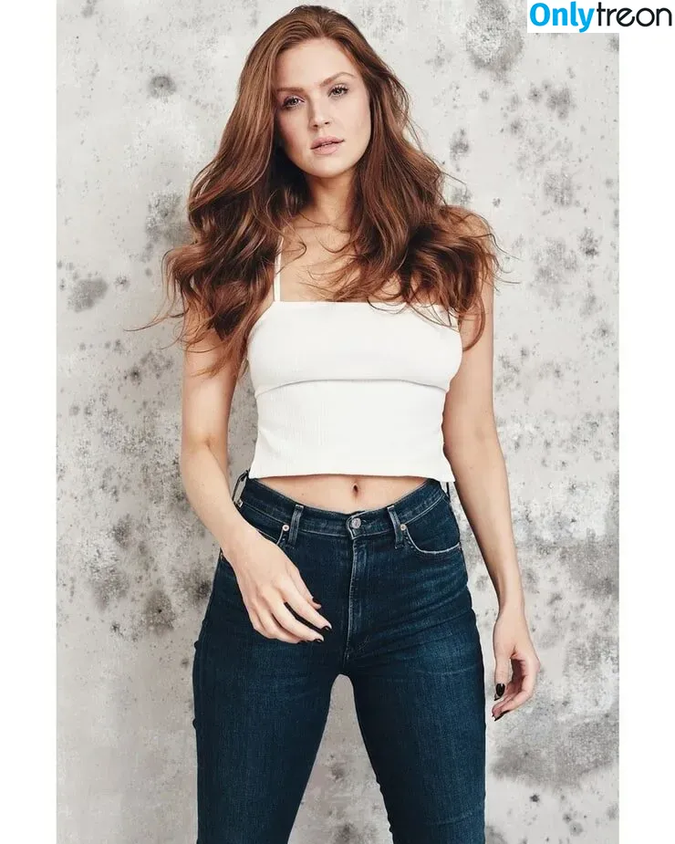 Maggie Geha голая photo #0014 (maggiegeha)