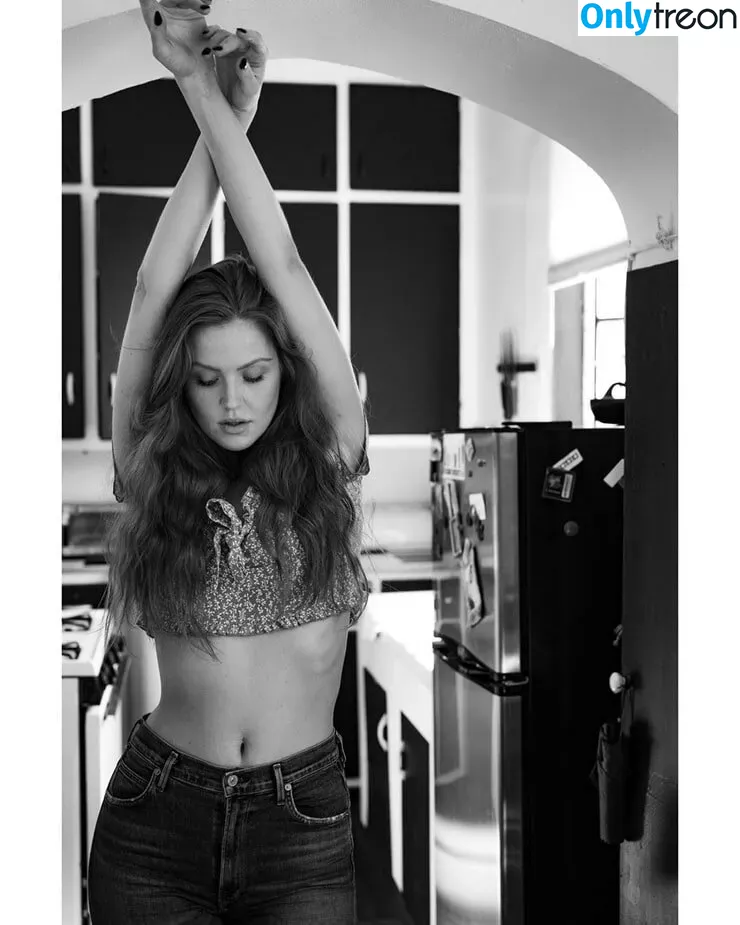 Maggie Geha голая photo #0040 (maggiegeha)