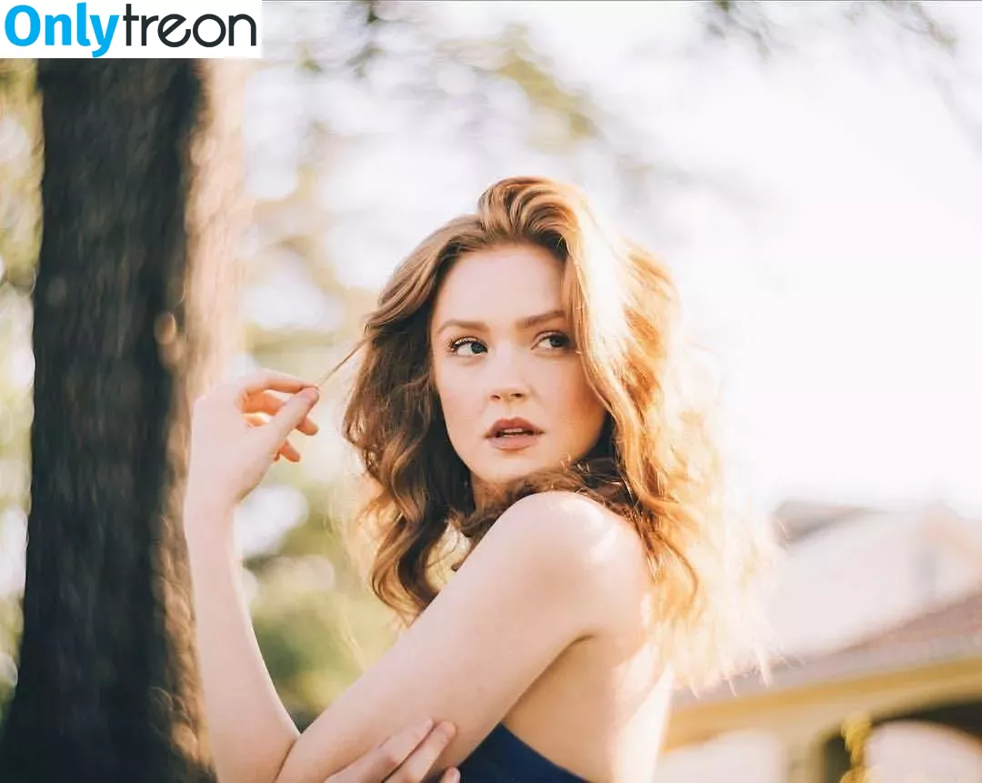 Maggie Geha голая photo #0045 (maggiegeha)