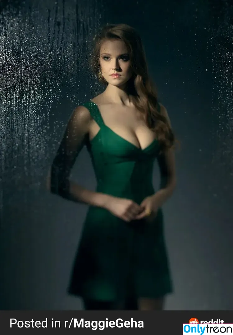 Maggie Geha голая photo #0076 (maggiegeha)