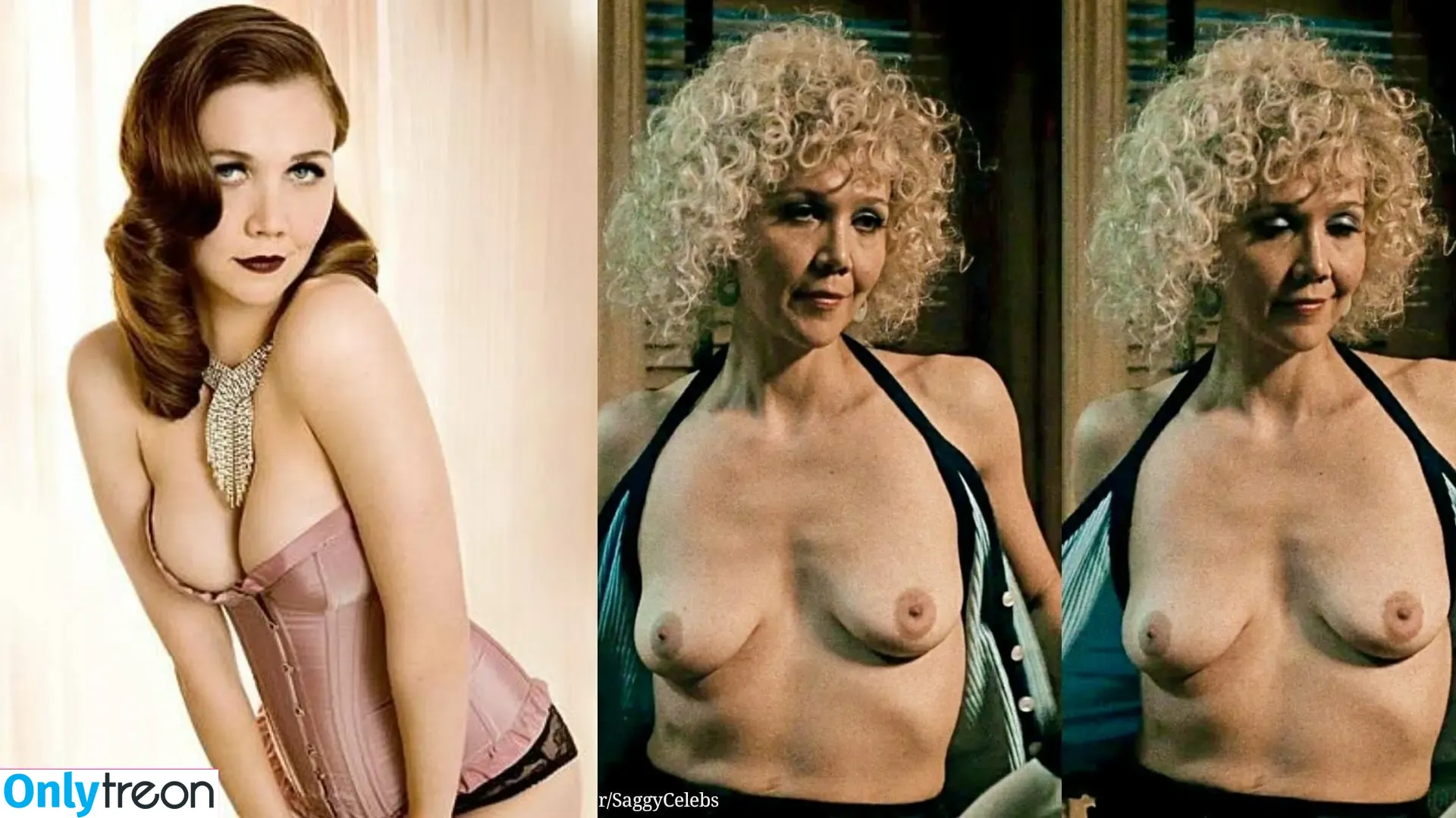 Maggie Gyllenhaal nude photo #0162 (mgyllenhaal)