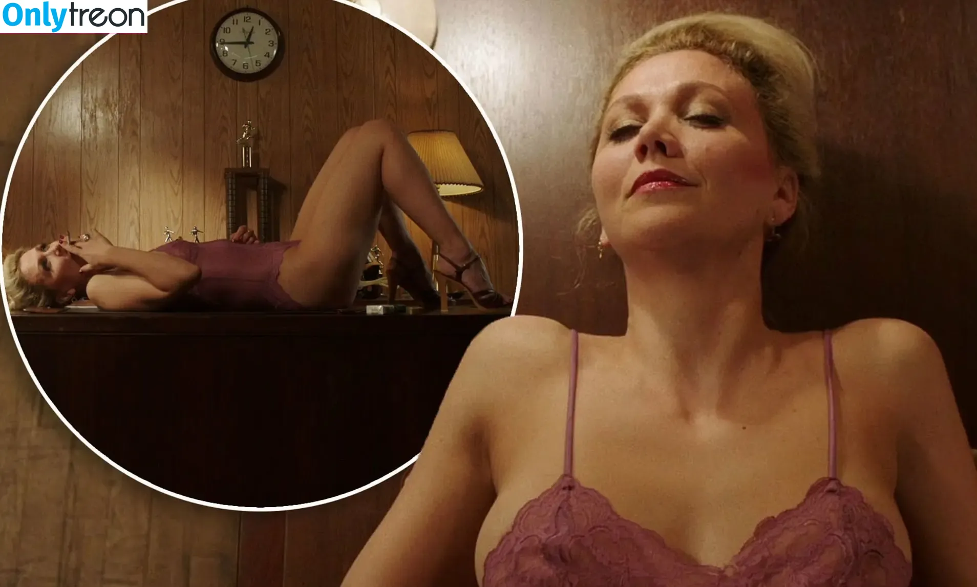 Maggie Gyllenhaal nude photo #0171 (mgyllenhaal)
