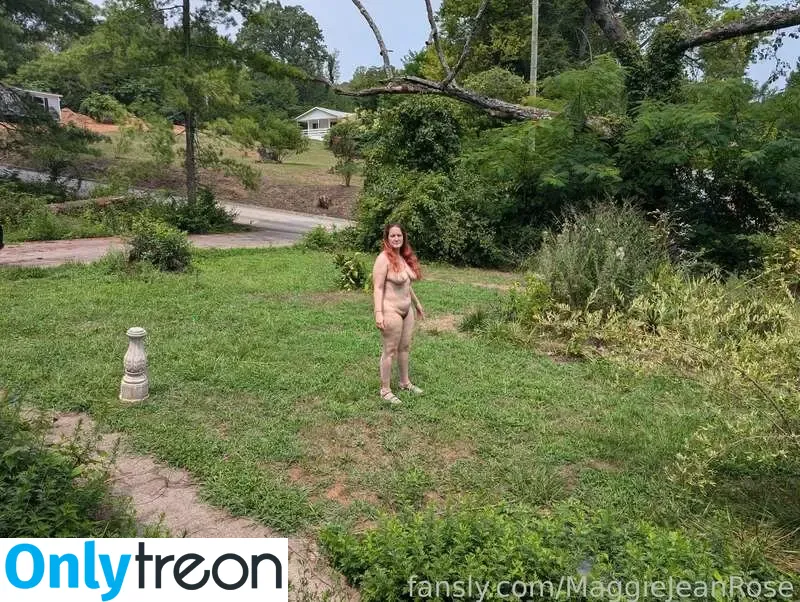 Maggie Jean Rose nude photo #0012 (MaggieJeanRose / mjtherose)