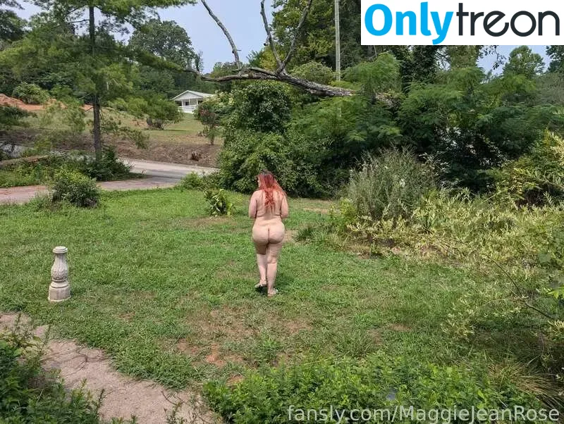 Maggie Jean Rose nude photo #0016 (MaggieJeanRose / mjtherose)