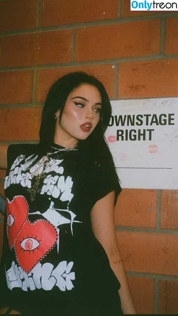 Maggie Lindemann голая photo #0222 (maggielindemann / miiasma_x)