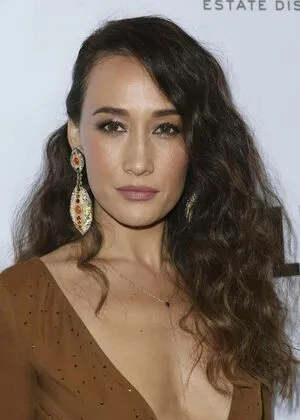 Maggie Q / maggieq / sweet_maggi nude photo #0072