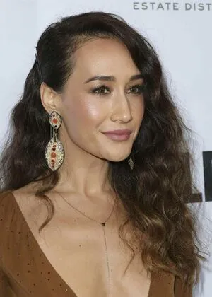 Maggie Q / maggieq / sweet_maggi nude photo #0077