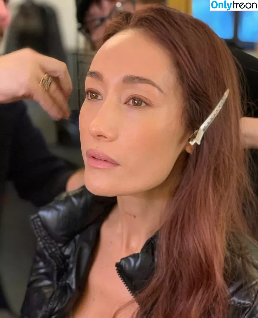 Maggie Q голая photo #0230 (maggieq / sweet_maggi)