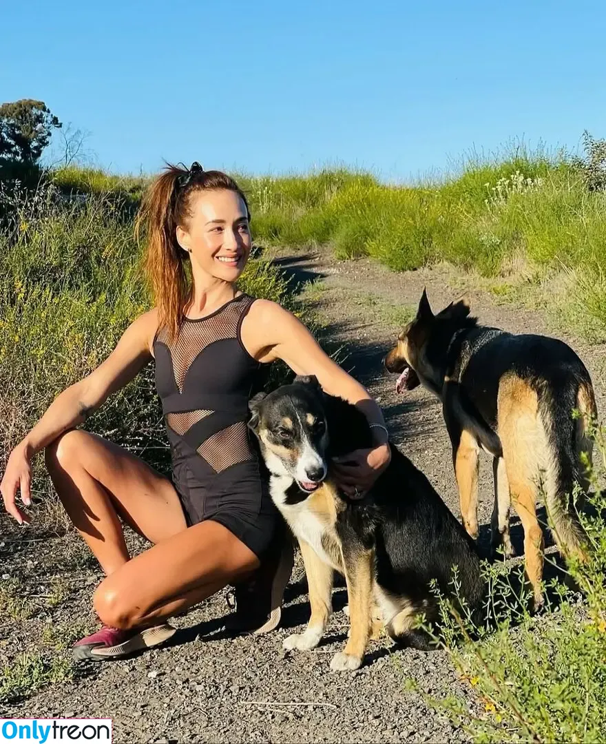 Maggie Q nude photo #0307 (maggieq)