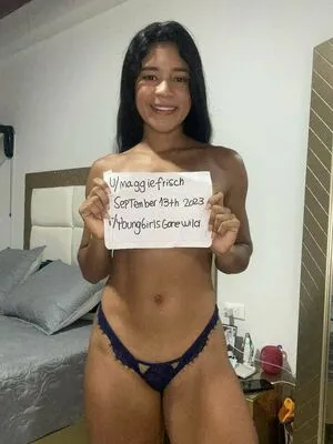 Maggie / maggiefrisch / maggielindemann nude photo #0056