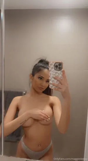 maggiedeejay / maggiedj nude photo #0004