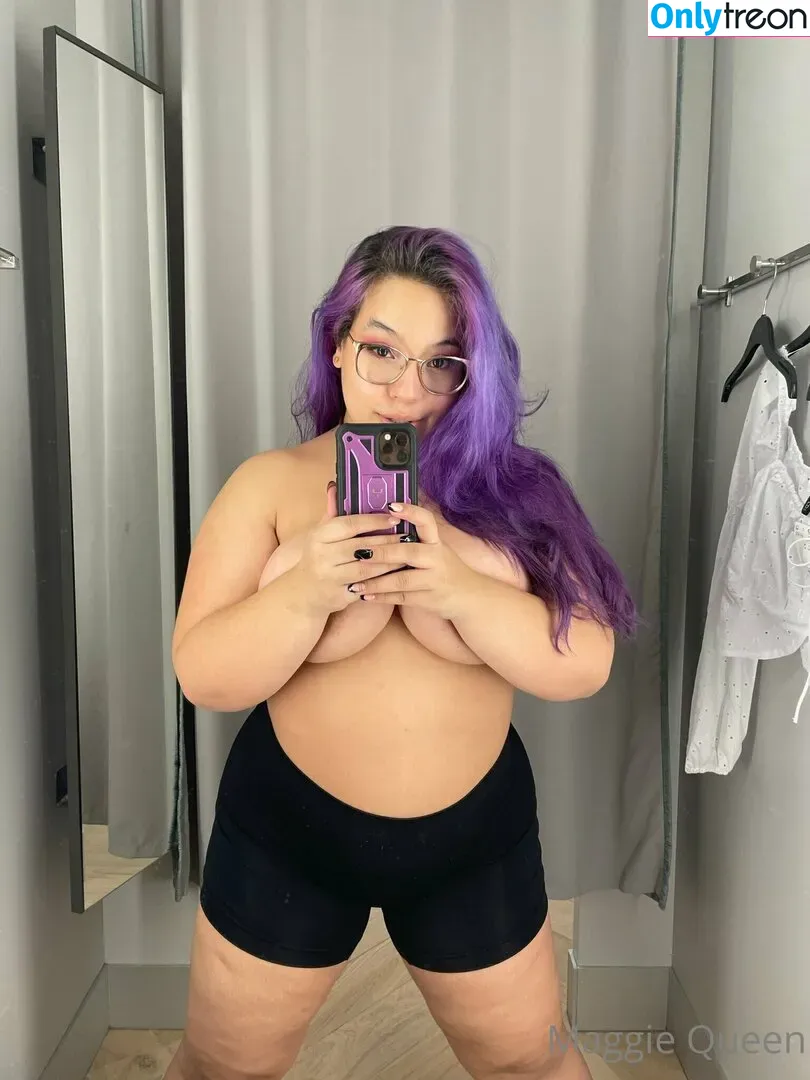 maggiequeen nude photo #0001 (Maggie Queen / maggiequeenx / purplemaggie_queen)