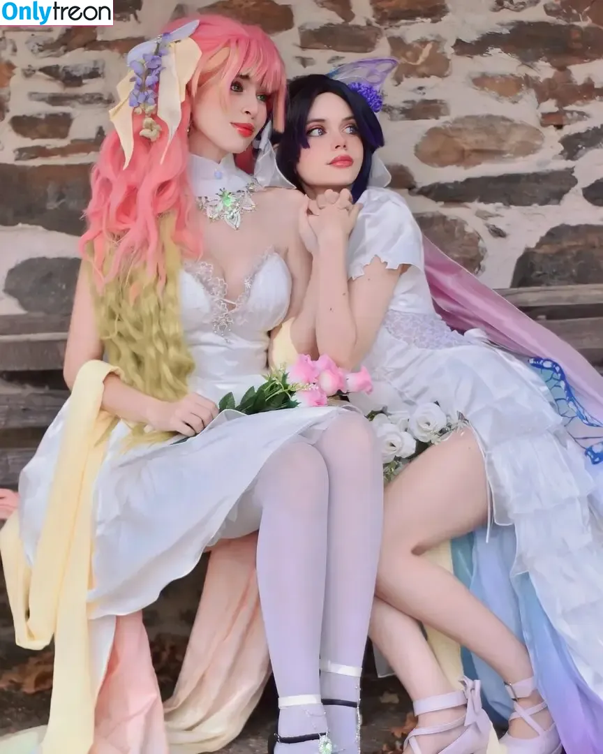 magical_little_miru голая photo #0016 (miru667 / pandemik_haru)