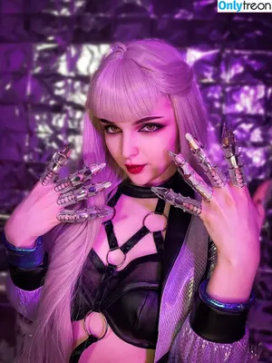 magicalevelynn / magicaleve nude photo #0026