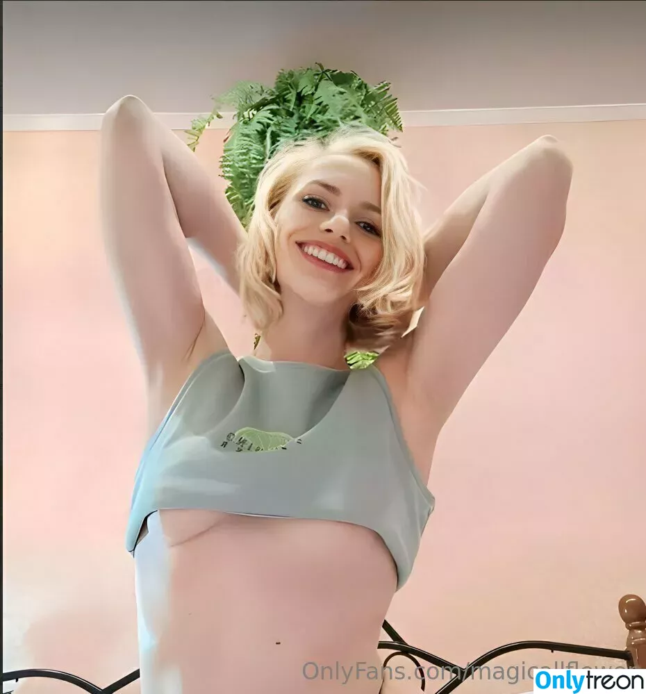 magicallflower nude photo #0111 (panterra003)