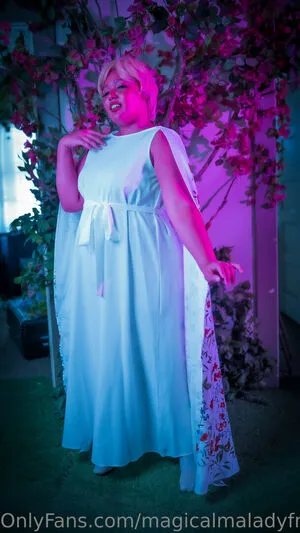 magicalmaladyfree / magicaldruidart nude photo #0021