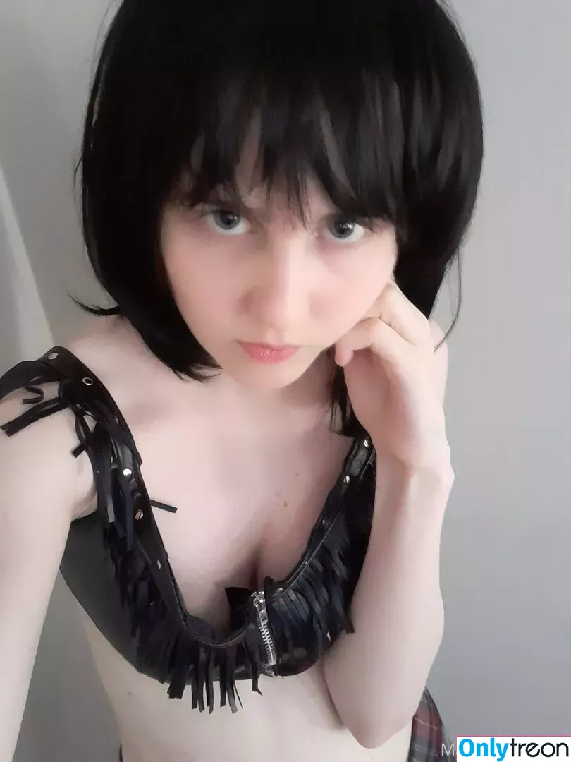 magicalmysticva nude photo #0067 (MysticCosplayVA)