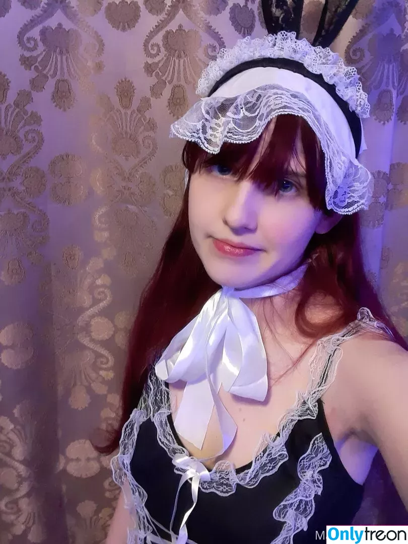 magicalmysticva nude photo #0087 (MysticCosplayVA)