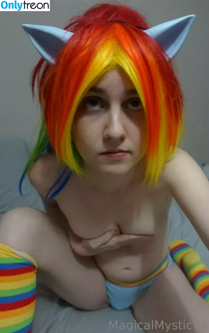 magicalmysticva голая photo #0123 (MysticCosplayVA)
