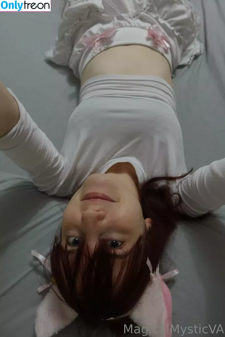 magicalmysticva голая photo #0125 (MysticCosplayVA)