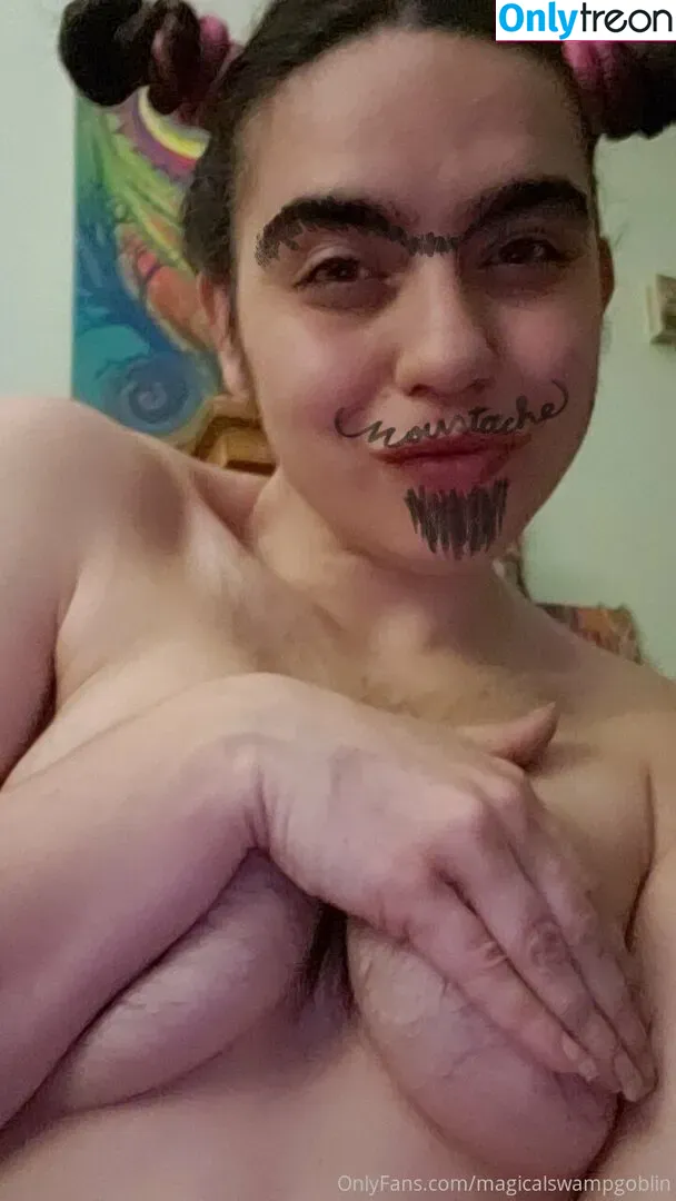 magicalswampgoblin nude photo #0001 (magicalswampgoblin)