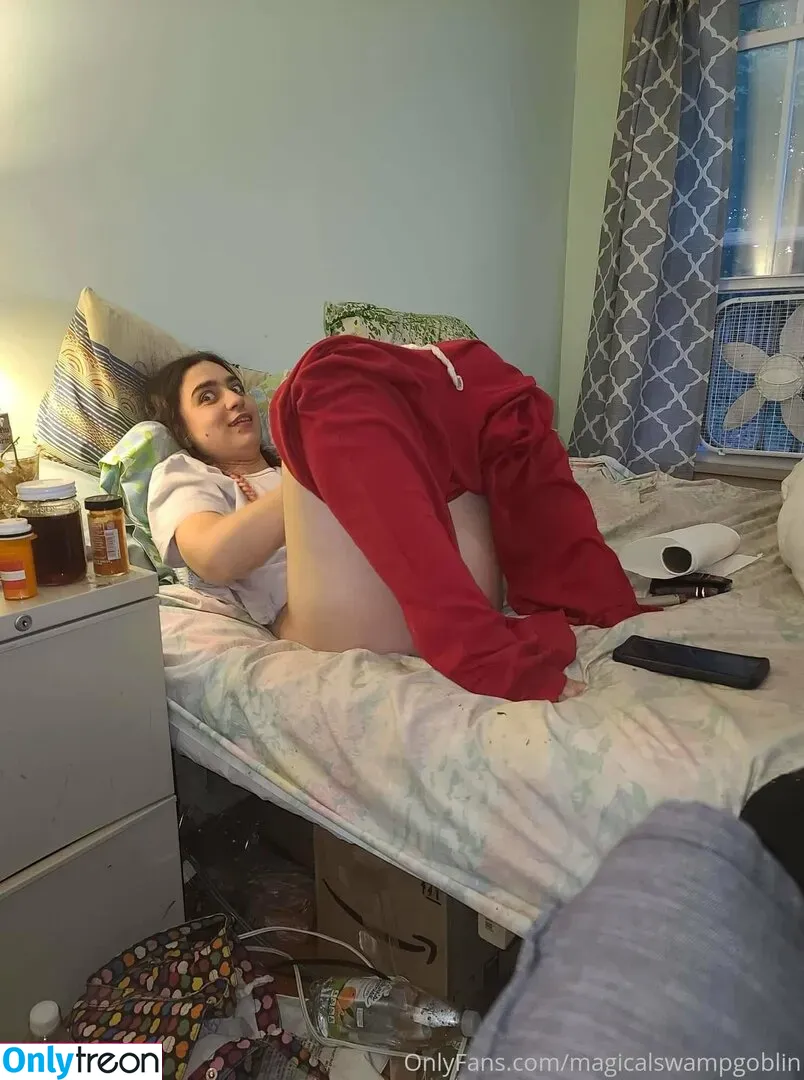 magicalswampgoblin nude photo #0009 (magicalswampgoblin)