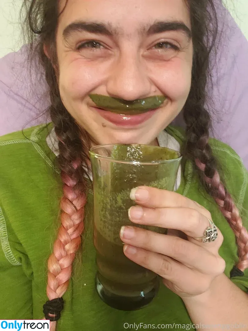 magicalswampgoblin nude photo #0025 (magicalswampgoblin)