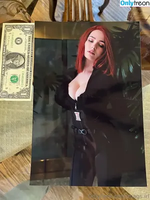 Mags.IRL / MagsIRL / magsgonewild / omgcosplay фото голая #0020