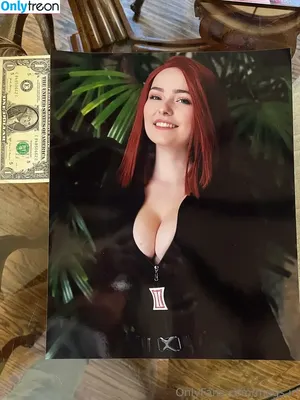 Mags.IRL / MagsIRL / magsgonewild / omgcosplay фото голая #0021