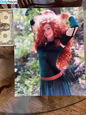 Mags.IRL / MagsIRL / magsgonewild / omgcosplay фото голая #0024