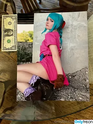 Mags.IRL / MagsIRL / magsgonewild / omgcosplay фото голая #0025