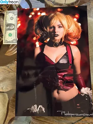 Mags.IRL / MagsIRL / magsgonewild / omgcosplay фото голая #0030