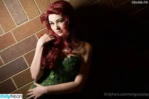 Mags.IRL / MagsIRL / magsgonewild / omgcosplay фото голая #0113