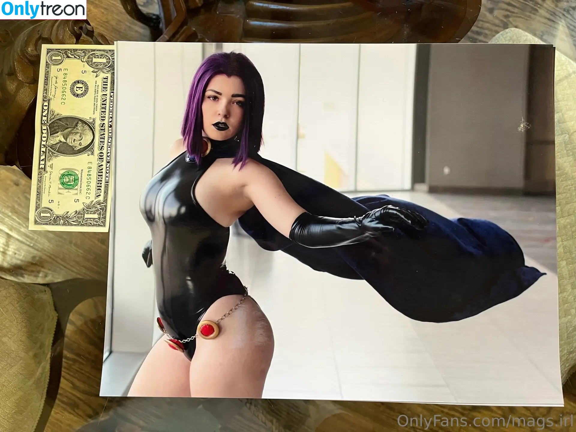 Mags.IRL nude photo #0022 (MagsIRL / magsgonewild / omgcosplay)