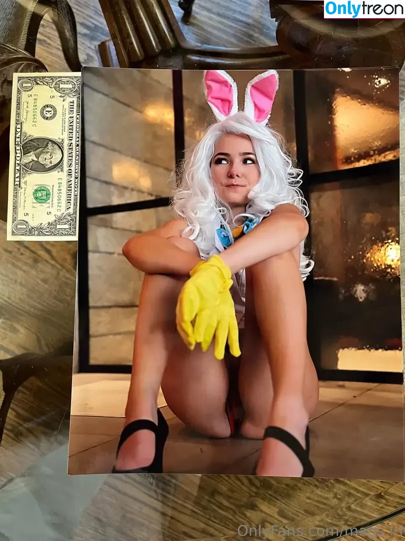 Mags.IRL голая photo #0033 (MagsIRL / magsgonewild / omgcosplay)