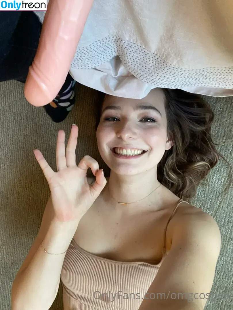 Mags.IRL nude photo #0075 (MagsIRL / magsgonewild / omgcosplay)