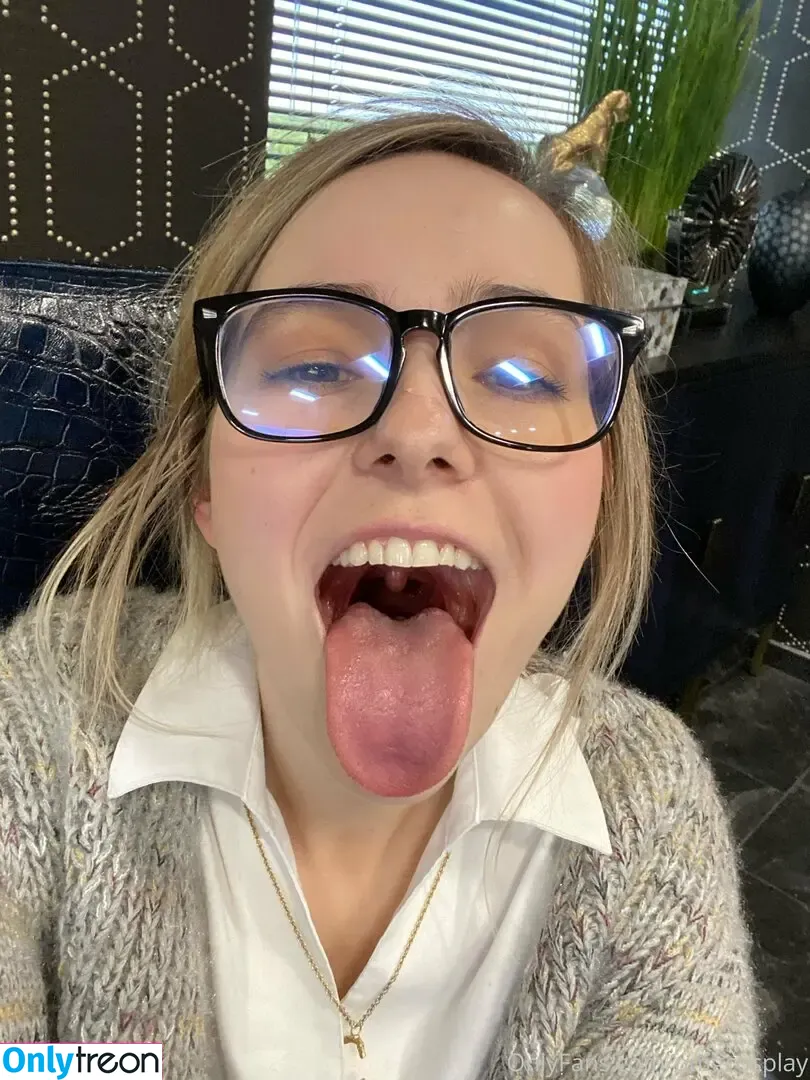Mags.IRL nude photo #0084 (MagsIRL / magsgonewild / omgcosplay)