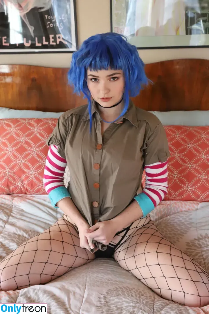 Mags.IRL nude photo #0135 (MagsIRL / magsgonewild / omgcosplay)