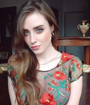 Magui Ansuz / magui_ansuz / maguiansuz фото голая #0068