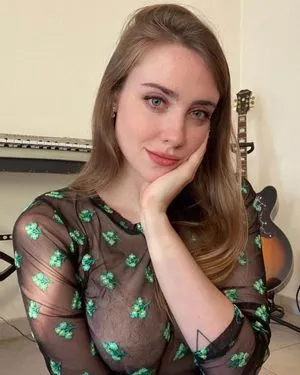Magui Ansuz / magui_ansuz / maguiansuz фото голая #0154