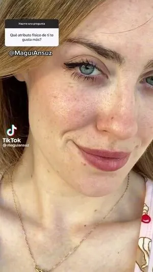 Magui Ansuz / magui_ansuz / maguiansuz фото голая #0170