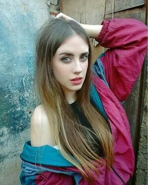 Magui Ansuz / magui_ansuz / maguiansuz фото голая #0241