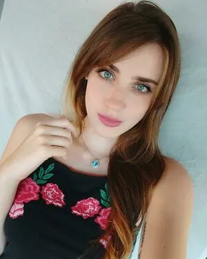 Magui Ansuz / magui_ansuz / maguiansuz фото голая #0251