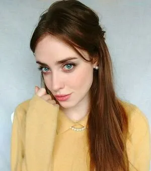 Magui Ansuz / magui_ansuz / maguiansuz фото голая #0260